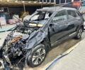 Сірий Кіа Niro, об'ємом двигуна 0 л та пробігом 149 тис. км за 7900 $, фото 3 на Automoto.ua