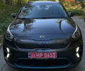 Сірий Кіа Niro, об'ємом двигуна 0 л та пробігом 114 тис. км за 19400 $, фото 6 на Automoto.ua
