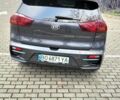 Серый Киа Niro, объемом двигателя 0 л и пробегом 85 тыс. км за 18750 $, фото 10 на Automoto.ua