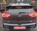 Киа Niro 2020 в Ирпене на Automoto.ua Серый Киа Niro, объемом двигателя 0 л и пробегом 99 тыс. км за 20490 $, фото 27 на Automoto.ua