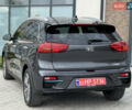 Серый Киа Niro, объемом двигателя 0 л и пробегом 139 тыс. км за 18900 $, фото 35 на Automoto.ua
