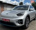 Сірий Кіа Niro, об'ємом двигуна 0 л та пробігом 108 тис. км за 19100 $, фото 1 на Automoto.ua