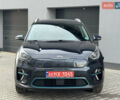 Серый Киа Niro, объемом двигателя 0 л и пробегом 156 тыс. км за 18500 $, фото 11 на Automoto.ua