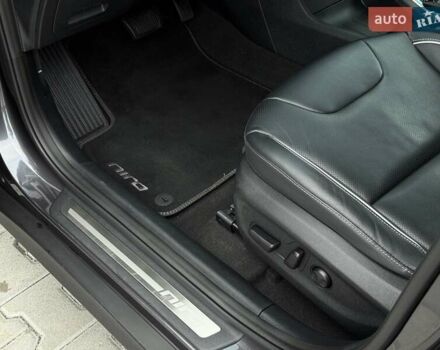 Серый Киа Niro, объемом двигателя 0 л и пробегом 150 тыс. км за 18500 $, фото 40 на Automoto.ua