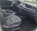 Серый Киа Niro, объемом двигателя 0 л и пробегом 167 тыс. км за 18400 $, фото 13 на Automoto.ua