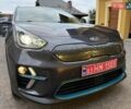 Киа Niro 2020 в Львове на Automoto.ua Серый Киа Niro, объемом двигателя 0 л и пробегом 136 тыс. км за 17950 $, фото 9 на Automoto.ua