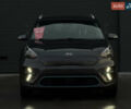 Серый Киа Niro, объемом двигателя 0 л и пробегом 164 тыс. км за 17550 $, фото 3 на Automoto.ua