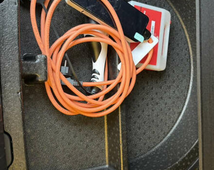 Сірий Кіа Niro, об'ємом двигуна 0 л та пробігом 115 тис. км за 21913 $, фото 22 на Automoto.ua