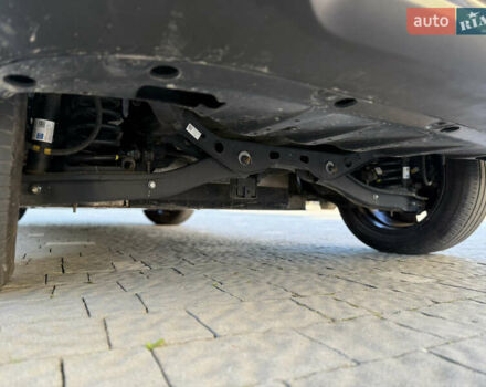 Серый Киа Niro, объемом двигателя 0 л и пробегом 145 тыс. км за 18800 $, фото 54 на Automoto.ua