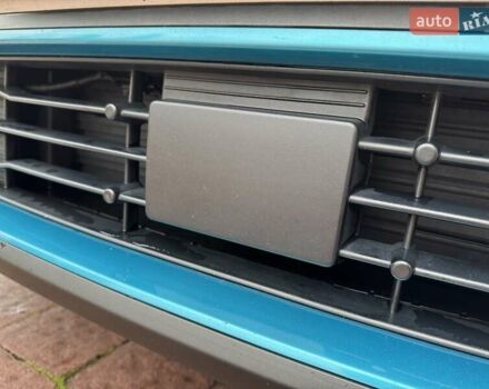 Сірий Кіа Niro, об'ємом двигуна 0 л та пробігом 118 тис. км за 19300 $, фото 34 на Automoto.ua