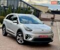 Сірий Кіа Niro, об'ємом двигуна 0 л та пробігом 118 тис. км за 19300 $, фото 40 на Automoto.ua