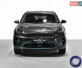 Серый Киа Niro, объемом двигателя 0 л и пробегом 146 тыс. км за 20747 $, фото 2 на Automoto.ua