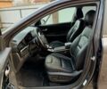 Сірий Кіа Niro, об'ємом двигуна 0 л та пробігом 118 тис. км за 20499 $, фото 39 на Automoto.ua