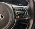 Сірий Кіа Niro, об'ємом двигуна 0 л та пробігом 136 тис. км за 19200 $, фото 24 на Automoto.ua