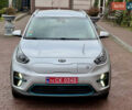 Серый Киа Niro, объемом двигателя 0 л и пробегом 118 тыс. км за 19350 $, фото 30 на Automoto.ua