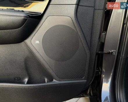 Сірий Кіа Niro, об'ємом двигуна 0 л та пробігом 118 тис. км за 20499 $, фото 38 на Automoto.ua