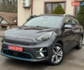 Серый Киа Niro, объемом двигателя 0 л и пробегом 158 тыс. км за 17750 $, фото 5 на Automoto.ua