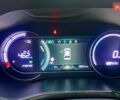 Серый Киа Niro, объемом двигателя 0 л и пробегом 95 тыс. км за 17200 $, фото 18 на Automoto.ua