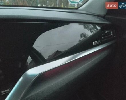 Киа Niro 2020 в Ирпене на Automoto.ua Серый Киа Niro, объемом двигателя 0 л и пробегом 99 тыс. км за 20490 $, фото 50 на Automoto.ua