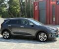 Серый Киа Niro, объемом двигателя 0 л и пробегом 80 тыс. км за 20800 $, фото 20 на Automoto.ua