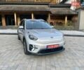 Серый Киа Niro, объемом двигателя 0 л и пробегом 72 тыс. км за 19750 $, фото 1 на Automoto.ua