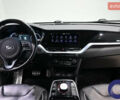 Серый Киа Niro, объемом двигателя 0 л и пробегом 146 тыс. км за 20747 $, фото 14 на Automoto.ua