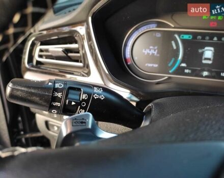 Киа Niro 2020 в Ровно на Automoto.ua Серый Киа Niro, объемом двигателя 0 л и пробегом 125 тыс. км за 19850 $, фото 61 на Automoto.ua