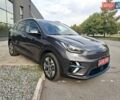 Сірий Кіа Niro, об'ємом двигуна 0 л та пробігом 126 тис. км за 20900 $, фото 1 на Automoto.ua