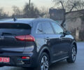 Серый Киа Niro, объемом двигателя 0 л и пробегом 133 тыс. км за 19500 $, фото 11 на Automoto.ua