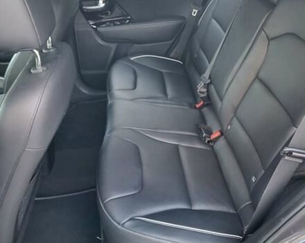 Сірий Кіа Niro, об'ємом двигуна 0 л та пробігом 117 тис. км за 19999 $, фото 17 на Automoto.ua