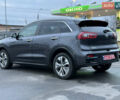 Серый Киа Niro, объемом двигателя 0 л и пробегом 165 тыс. км за 18000 $, фото 7 на Automoto.ua