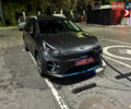 Серый Киа Niro, объемом двигателя 0 л и пробегом 116 тыс. км за 17999 $, фото 1 на Automoto.ua
