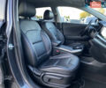 Серый Киа Niro, объемом двигателя 0 л и пробегом 95 тыс. км за 21200 $, фото 97 на Automoto.ua