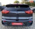 Сірий Кіа Niro, об'ємом двигуна 0 л та пробігом 107 тис. км за 21950 $, фото 16 на Automoto.ua