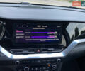 Серый Киа Niro, объемом двигателя 0 л и пробегом 149 тыс. км за 18700 $, фото 31 на Automoto.ua