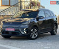Серый Киа Niro, объемом двигателя 0 л и пробегом 145 тыс. км за 18800 $, фото 12 на Automoto.ua