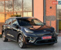 Серый Киа Niro, объемом двигателя 0 л и пробегом 142 тыс. км за 17700 $, фото 14 на Automoto.ua