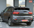 Киа Niro 2020 в Трускавце на Automoto.ua Серый Киа Niro, объемом двигателя 0 л и пробегом 70 тыс. км за 19250 $, фото 25 на Automoto.ua