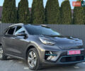Серый Киа Niro, объемом двигателя 0 л и пробегом 112 тыс. км за 20300 $, фото 17 на Automoto.ua