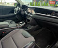 Серый Киа Niro, объемом двигателя 0 л и пробегом 96 тыс. км за 19500 $, фото 27 на Automoto.ua