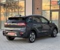 Сірий Кіа Niro, об'ємом двигуна 0 л та пробігом 135 тис. км за 17500 $, фото 21 на Automoto.ua