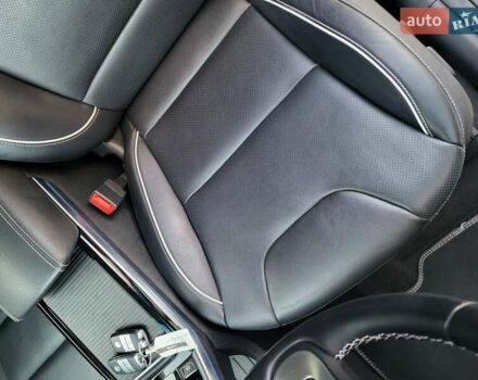 Сірий Кіа Niro, об'ємом двигуна 0 л та пробігом 117 тис. км за 19999 $, фото 9 на Automoto.ua