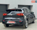 Серый Киа Niro, объемом двигателя 0 л и пробегом 156 тыс. км за 18500 $, фото 21 на Automoto.ua