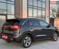 Серый Киа Niro, объемом двигателя 0 л и пробегом 74 тыс. км за 18200 $, фото 13 на Automoto.ua