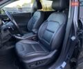 Сірий Кіа Niro, об'ємом двигуна 0 л та пробігом 88 тис. км за 22500 $, фото 21 на Automoto.ua