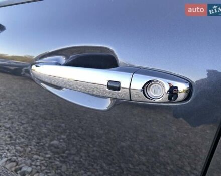 Киа Niro 2020 в Львове на Automoto.ua Серый Киа Niro, объемом двигателя 0 л и пробегом 107 тыс. км за 20950 $, фото 3 на Automoto.ua