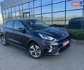 Сірий Кіа Niro, об'ємом двигуна 0 л та пробігом 93 тис. км за 17900 $, фото 2 на Automoto.ua