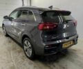 Серый Киа Niro, объемом двигателя 0 л и пробегом 79 тыс. км за 16200 $, фото 3 на Automoto.ua