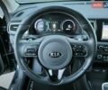 Сірий Кіа Niro, об'ємом двигуна 0 л та пробігом 96 тис. км за 16900 $, фото 16 на Automoto.ua