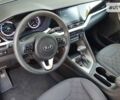 Серый Киа Niro, объемом двигателя 1.6 л и пробегом 4 тыс. км за 20799 $, фото 13 на Automoto.ua